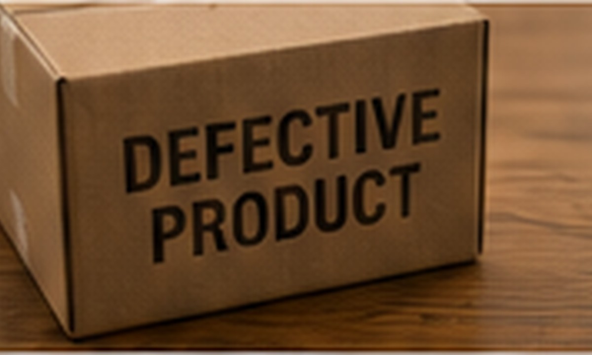 Product Liability
