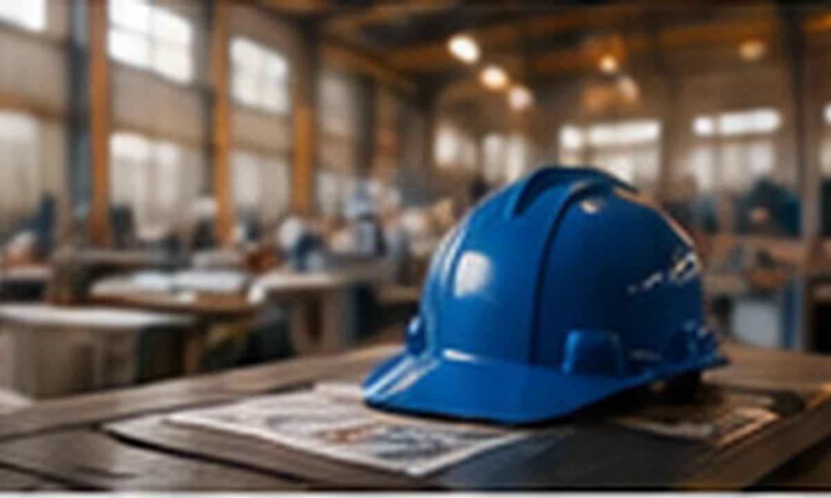 Workplace Injury
